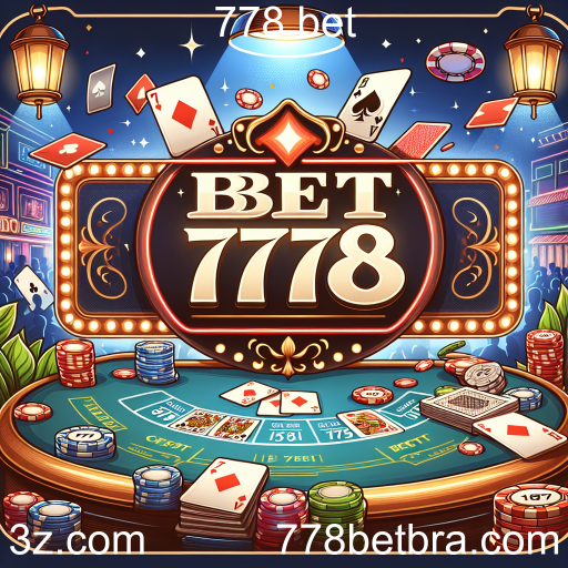 Descubra os Melhores Jogos de Mesa na 778 Bet